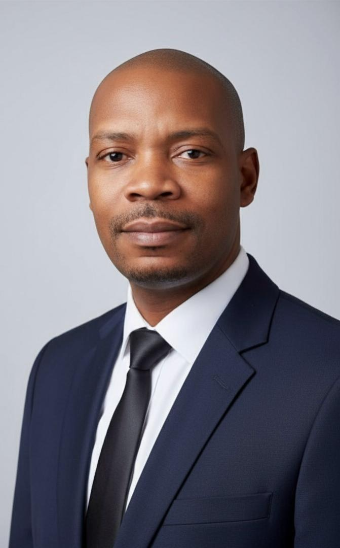 Oswald Mughongora — Founder & Principal Consultant, Tushiya HS Consulting